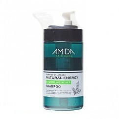 【特價】Amida蜜拉 平衡去脂洗髮精250ML