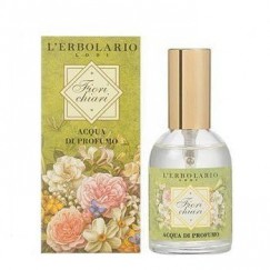 【香水推薦】L'ERBOLARIO 蕾莉歐 百花香水50ml