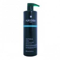 ❤RENE FURTERER荷那法蕊 紫苑草舒緩髮浴600ml-舒敏升級版 (原亞仕德蘭洗髮乳)