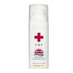 【下殺】CRP 物理性潤色隔離防曬霜50ml-粉嫩膚色