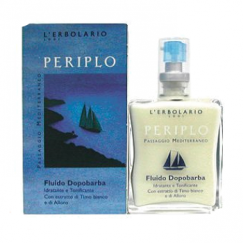 L ERBOLARIO 蕾莉歐 地中海藍調保濕護膚乳100ml