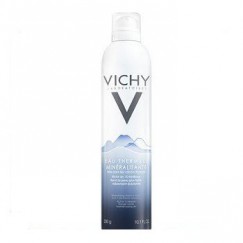 ❤即期良品2024/02❤Vichy薇姿-火山礦物溫泉水300ml