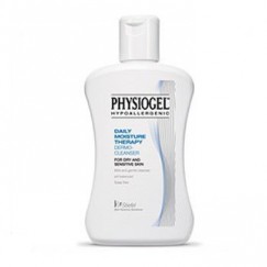 PHYSIOGEL 潔美淨潔膚露150ml(原:潔膚凝露)