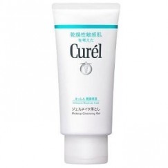 【下殺】Curel 珂潤-潤浸保濕深層卸粧凝露130g