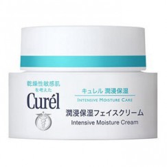 Curel 珂潤-潤浸保濕深層乳霜40g