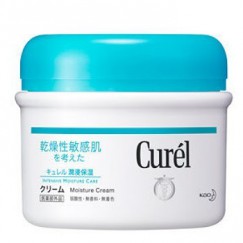 Curel 珂潤-潤浸保濕身體乳霜90g