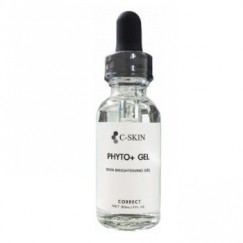❤秒殺-特惠❤C-Skin 杜克 C.色素修復加強劑(亮白修護加強劑)Phyto+ 15ml(中)