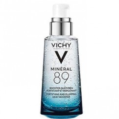 【下殺】Vichy薇姿-M89火山能量微精華50ml-代理商公司貨