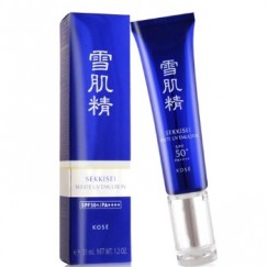 ❤下殺❤高絲-雪肌精光感澄皙UV柔膚乳SPF50+‧PA++++31ml