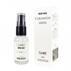 ❤特價❤伊斯法瑪 COSKIT 蔻斯美 第2代賽絡美純露30ML+送Oxiys歐喜冰涼舒緩面膜60ML(20MLX3) 