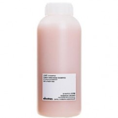❤Davines特芬莉(達芬尼斯) 甜愛柔潤洗髮露1000ml(水感)-壓頭另購 