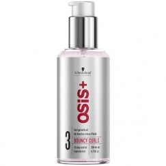 ❤下殺❤Schwarzkopf 施華蔻 彈力捲俏露200ml