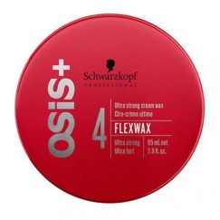 Schwarzkopf 施華蔻 火焰腊85ml