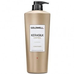 GOLDWELL 歌薇 絲馭光 質順髮護1000ml (A\E)