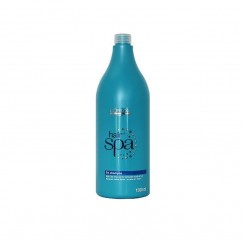 LOREAL 萊雅 茶樹清新洗髮精 1500ml (壓頭另購)