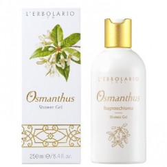 ❤L'ERBOLARIO 蕾莉歐 月桂花保濕沐浴膠250ml