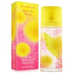 Elizabeth Arden 雅頓 綠茶含羞草淡香水 100ml (F/D)