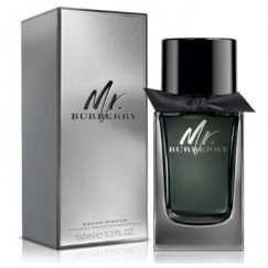 【香水推薦-即期良品2024/03】BURBERRY Mr. Burberry 男性淡香精 100ml