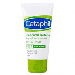 舒特膚-極緻全護低敏防曬霜SPF50+ 50ml
