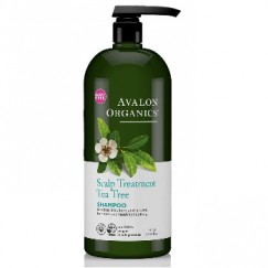 ❤下殺❤AVALON 茶樹洗髮精 946ml(32oz家庭號)