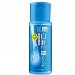 ROHTO肌研 白潤淨白乳液140ml-157587