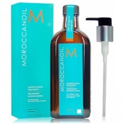 ❤下殺❤MOROCCANOIL 摩洛哥 優油 200ml (A)