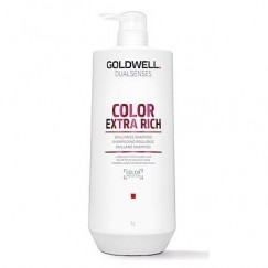 ❤下殺❤GOLDWELL 歌薇 光感洗髮精1000ML-豐潤(A)-29083