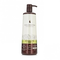 Macadamia Professional 瑪卡奇蹟油 輕柔潤髮乳 1000ml