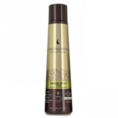 Macadamia Professional 瑪卡奇蹟油 潤澤髮浴 300ml