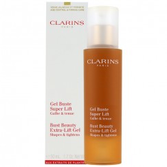 ❤即期良品2024/03❤Clarins 克蘭詩-牛奶果美胸精華50ML