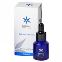 PhytoC 歐瑪-極緻眼露15ml(大)