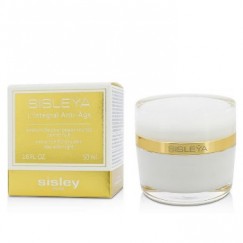 Sisley 希思黎-抗皺活膚御緻駐顏霜50ml-滋潤型