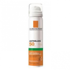理膚寶水-安得利清爽防曬噴霧SPF50 PA++++ 75ml(取代:全護清爽防曬噴霧)