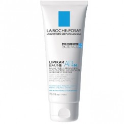 【特價-限量加購】理膚寶水-理必佳極效滋潤霜LIPIkAR BAUME AP+M 75ML(隨身瓶)⌛