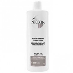 NIOXIN 耐奧森(儷康絲) 1號甦活乳1000ml