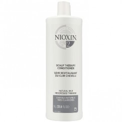 NIOXIN 耐奧森(儷康絲) 2號甦活乳1000ml