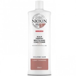 ❤下殺❤NIOXIN 儷康絲(耐奧森) 賦活3號修護霜 1000ml