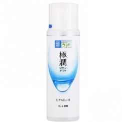 ROHTO肌研 極潤保濕化粧水170ml(化妝水)-滋潤型-5712