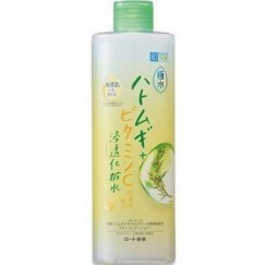 ROHTO肌研 極水薏仁C化粧水 400ml(化妝水)-0846