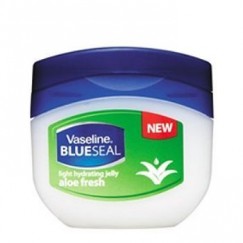 Vaseline凡士林 潤膚膏50ml蘆薈