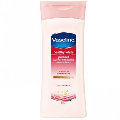 Vaseline 凡士林-完美十效亮白修護潤膚露100ml