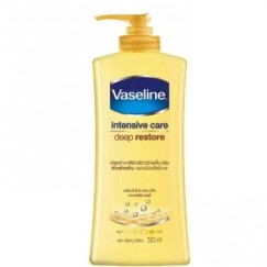 ❤下殺❤Vaseline 凡士林-深層修護潤膚露550ml-13536