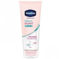 Vaseline 凡士林-米研透亮 凝露180ML