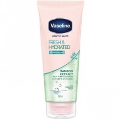 Vaseline 凡士林-綠竹保濕 凝露180ML