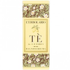 【限量下殺-即期良品2025/10】L'ERBOLARIO 蕾莉歐 茶樹香柏沐浴乳250ML