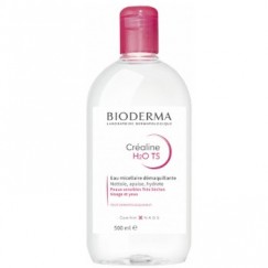 【下殺】Bioderma 新高效潔膚液500ml(TS保濕因子)-法國原裝進口