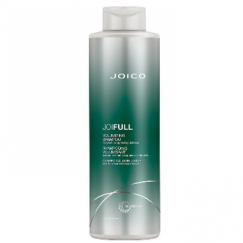 JOICO嬌怡可 豐盈悅髮潔髮乳 1000ml(取代豐盈重建)
