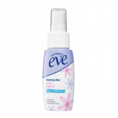 ❤EVE 護理噴劑 加護型(陰部清潔保養) 59ml