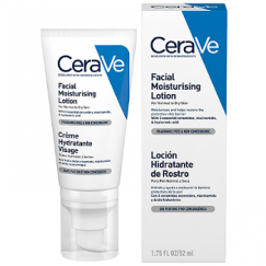 CeraVe 適樂膚  全效超級修護乳 52ml(+送長效潤澤修護霜5ML隨身瓶X1)