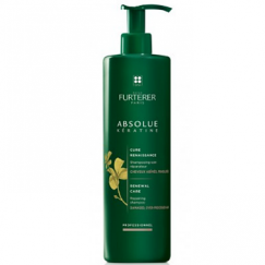 ❤RENE FURTERER荷那法蕊 胺基酸杺生髮浴600ML(取代極緻賦活角蛋白)